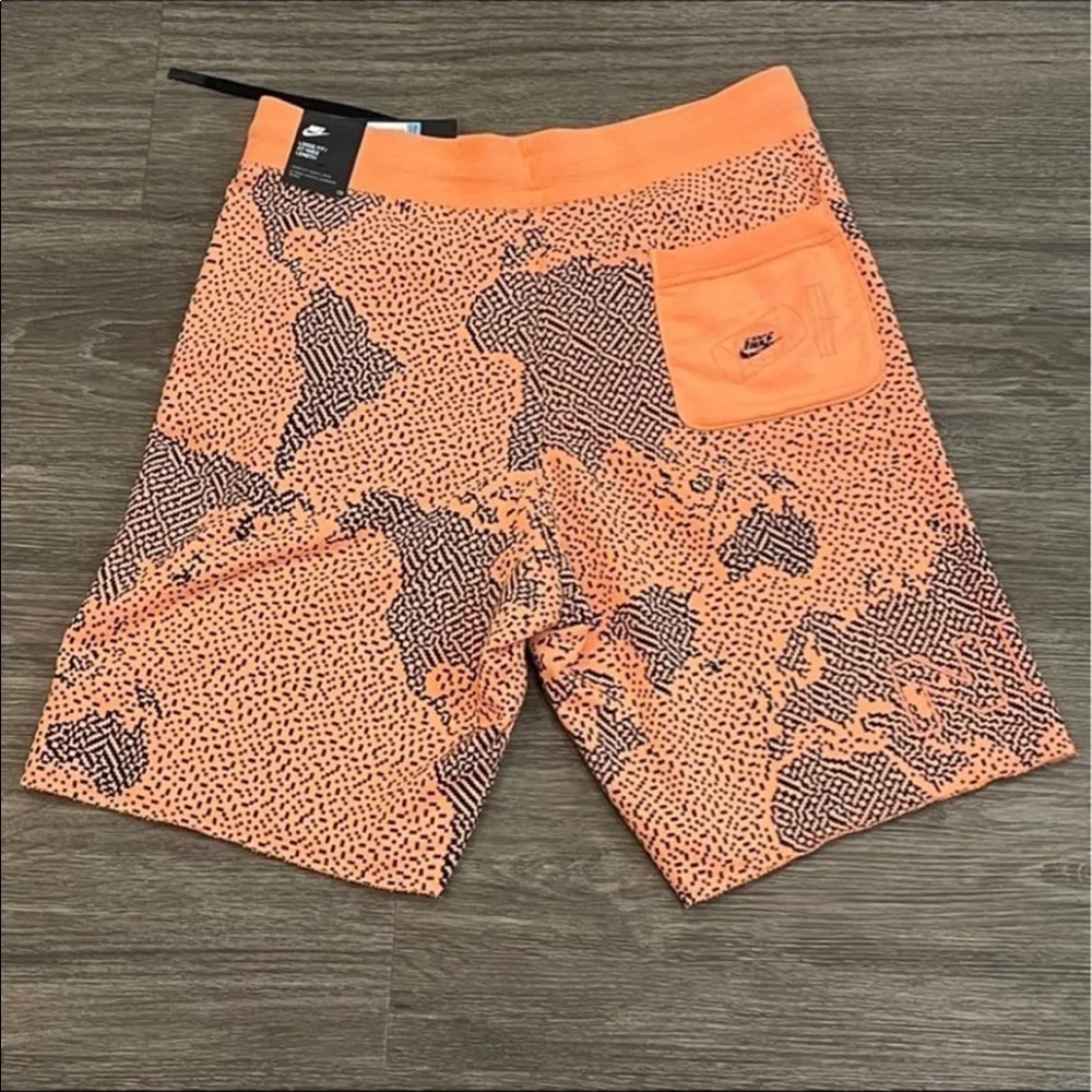 Nike Shorts Sz M - Picture 6 of 6